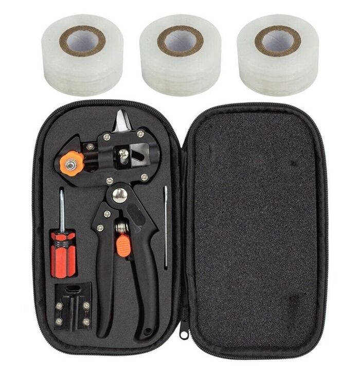 قیچی پیوندی وارداتی اصل تایوان - Image 4